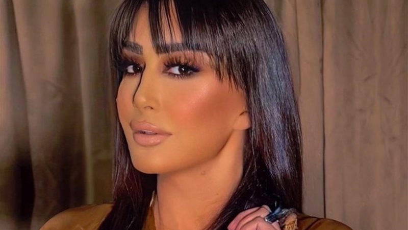 غادة عبدالرازق