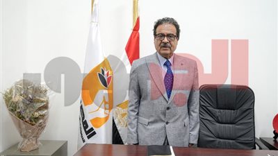 حزب العدل يعلن تأييده ودعمه لـ«فريد زهران» في الانتخابات الرئاسية