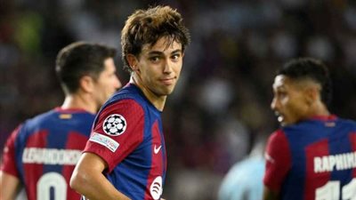 ثلاثي هجومي يقود برشلونة أمام مايوركا بالدوري الإسباني