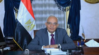 وزير التعليم: المدرس لن يكون ملقنًا.. وطلاب مصر شرفونا بالمحافل الدولية
