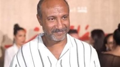 أحمد فهيم: وافقت على «سفاح الجيزة» بسبب أحمد فهمي