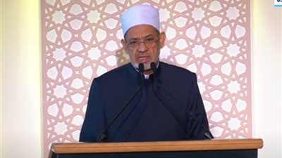 أحمد الطيب: تعاليم الأنبياء ضرورة لا مفر منها لاستقامة حياة الأفراد والمجتمعات