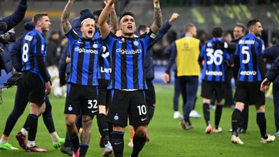 إنتر ميلان يواجه ساسولو في الدوري الإيطالي اليوم