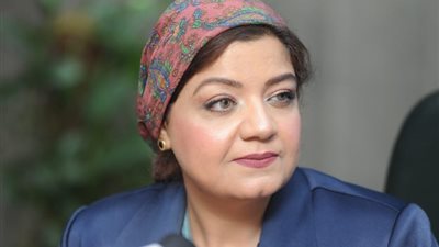 سماح هيكل: انخفاض أسعار الملابس المدرسية في «أهلًا مدارس» بنسبة 50%