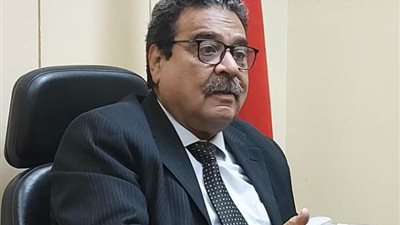 حزب العدل يبدأ في جمع التوكيلات للمرشح الرئاسي المحتمل فريد زهران
