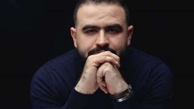 هشام الرشيدي: كنت عارف إن قصة تحت الحزام هتنجح.. والشغل مع غادة عبد الرازق مُريح