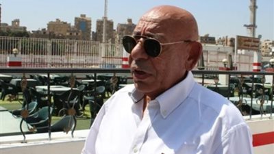 عبد الله جورج لـ«الجمهور»: أتمنى نجاح القائمة الموحدة بدون انتخابات