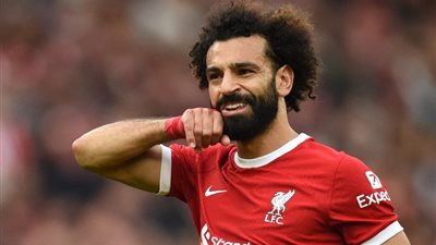 بدون صلاح..تشكيل ليفربول الرسمي أمام ليستر سيتي