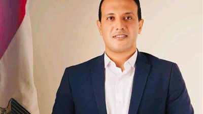 أمين شباب «الحرية» يكشف خطة الحزب لدعم الرئيس السيسي في الانتخابات