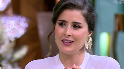 عائشة بن أحمد تنضم لأبطال مسلسل 55 مشكلة حب