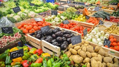 أسعار الخضراوات اليوم الخميس 28-9- 2023 في الأسواق