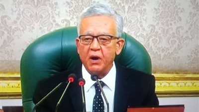 رئيس مجلس النواب يشارك في أعمال المنتدي البرلماني لتجمع «بريكس»