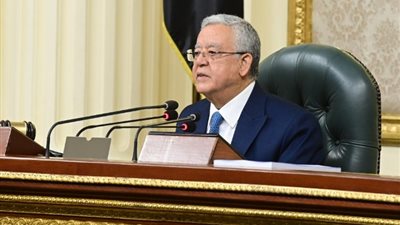مجلس النواب: مصر تضع طفرتها في البنية التحتية لخدمة مشاريع التكامل الإفريقي