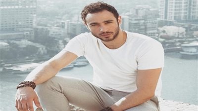 غدًا.. رامي عاشور يُحيي حفلًا غنائيًا في ساقية الصاوي