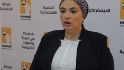 النائبة سميرة الجزار: دعم فاطمة خفاجي لـ«طنطاوي» برفض تغليظ عقوبة الختان «معيب»