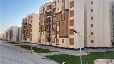 بقسط يصل إلى 20 عاما..امتلك شقة كاملة التشطيب
