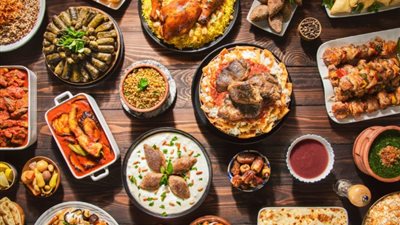 بمناسبة الاحتفال بالمولد النبوي.. أشهر  أطباق الحلوى في الوطن العربي