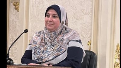 النائبة حنان يشار: تخفيف عقوبة ختان الإناث يرجعنا إلى عصور الظلام