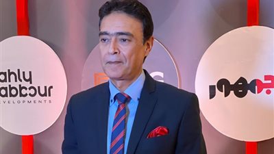 كريم كوجاك وريهام عياد يقدمان حفل تدشين «الجمهور»