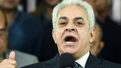 الإخوان تدافع عن حمدين صباحي بعد كشف علاقتهم بدعم أحمد الطنطاوي