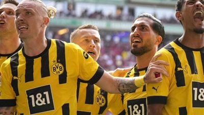 الليلة.. بروسيا يسعى للفوز على هوفنهايم من أجل صدارة مؤقتة للدوري