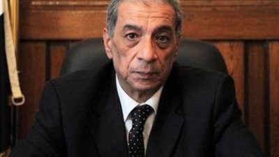 ما لا تعرفه عن المستشار هشام بركات.. بروفايل