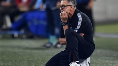 قبل مباراة أرتا سولار..هذا البند يمنع أوسوريو من الرحيل عن الزمالك