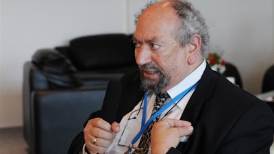 رحيل الدكتور سعد الدين إبراهيم ..الأب الروحى للحركة المدنية فى مصر