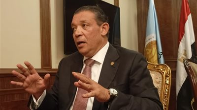 رئيس «الشعب الجمهوري» يحصل على 44 تأييد لخوض الانتخابات الرئاسية