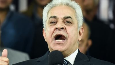 حمدين صباحي والإخوان.. علاقات تربطها المصالح