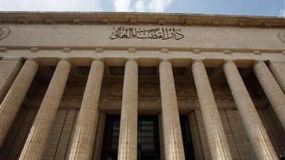 «حطوه في شنطة».. الإعدام لعاطل وعامل قتلا شخصا بالإسكندرية