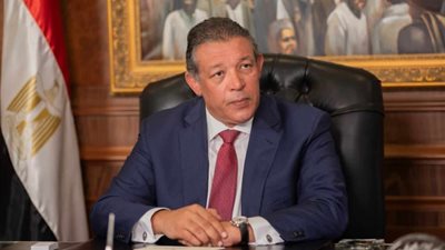 حازم عمر يكشف عن أسباب ترشحه للانتخابات الرئاسية