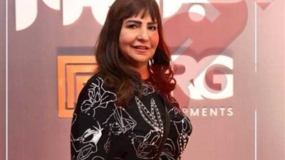 فاطمة الكاشف لـ«الجمهور»: المسرح والتليفزيون فى قلبي