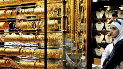 انخفاض حاد فى أسعار الذهب عالميًا وتراجع طفيف «مستمر» محليًا