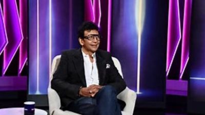 يوسف منصور:  أقنعت أحمد رمزي بالعودة للسينما بعد انقطاعه 20 سنة
