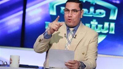 زيدان يهاجم جماهير الأهلي: «ليه دخلتوا الزمالك في جملة مفيدة»