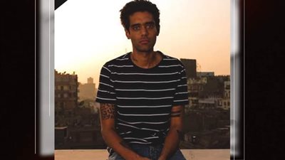 موعد ومكان عزاء نجل الفنان الراحل سامي العدل.. تفاصيل