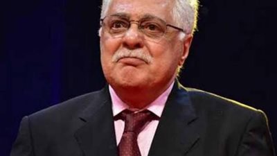 توفيق عبدالحميد يعلن اعتزاله التمثيل: «ظروفي الصحية تحول دون الاستمرار»