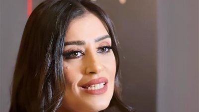 الإعلامية ريهام عياد تنشر صور لها خلال فعاليات انطلاق موقع «الجمهور»