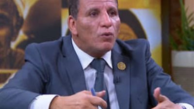 النائب عبد الفتاح محمد : إنجازات الدولة شملت كافة القطاعات والأقاليم