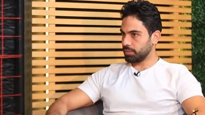 «بأمارة مين »  الأعلى استماعا على منصة أنغامي