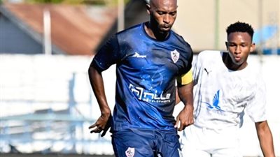 بذكريات ولايتا ديتشا.. أرتا سولار يفاجئ الزمالك بالهدف الأول