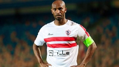 ناقص هدفين.. شيكابالا يعزز تقدم الزمالك بالثاني