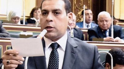 برلماني عن «حكاية وطن»: الرئيس السيسي تحدث بقلبه والدولة شهدت إنجازات مختلفة