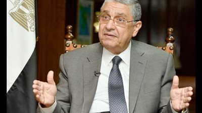 محمد شاكر : مراكز تحكم توزيع الكهرباء ستصل إلى 18 مركزًا تقريبًا