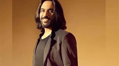 «الجمهور» يهنئ بهاء سلطان بعيد ميلاده