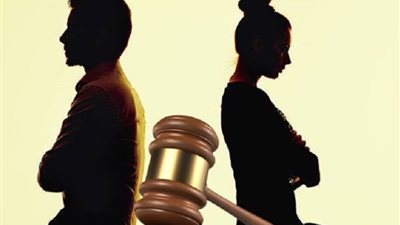 «على باب المحكمة».. حالات زواج انتهت بالخلع في شهوره الأولي| تفاصيل