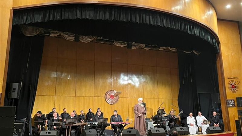 محمود التهامي