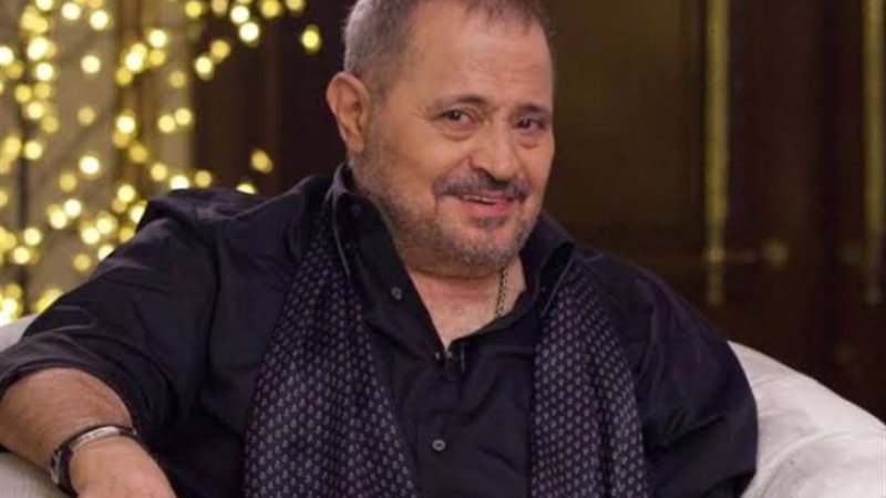 جورج وسوف