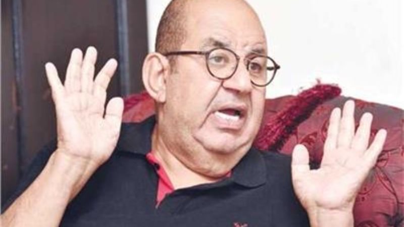 محمد التاجي